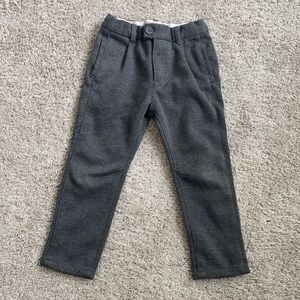Zara trousers